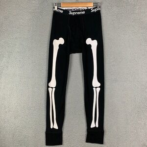 Supreme | Pants | Supreme Coverstitch Grey Sweatpants | Poshmark